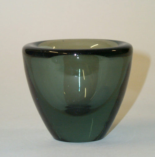 Andries Dirk Copier (Entwurf), Vase, um 1930