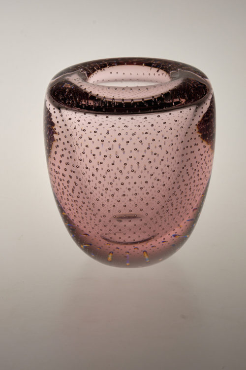 Unbekannt (Ausführung), Vase, 1940–1950