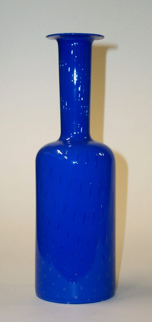 Flaschenvase