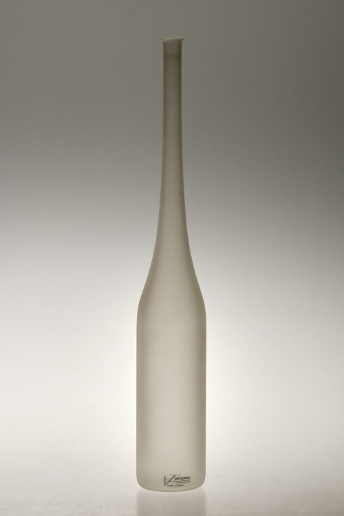 Periglass B.V. (Ausführung), Flaschenvase, nach 1996
