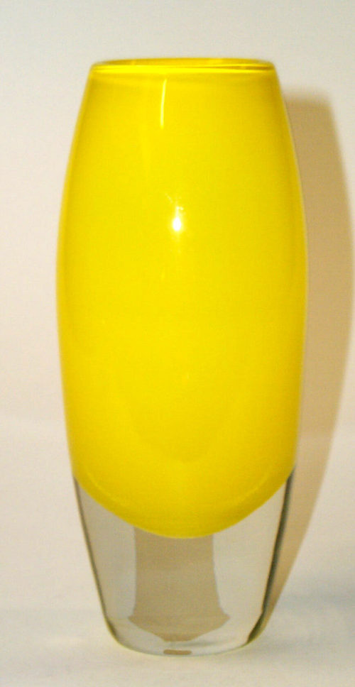 Unbekannt (Ausführung), Vase, nicht datiert