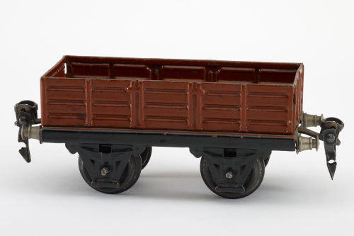 Gebr. Märklin & Cie. GmbH (Hersteller*in), Wagon, 1930-1942