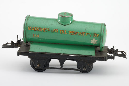 Hornby Hobbies, UK (Hersteller*in), Kesselwagen, ca. 1930-1950