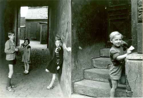 Dirk Alvermann (Fotograf*in), Gelsenkirchen, 1956