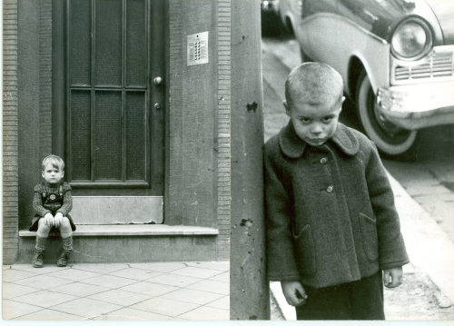 Dirk Alvermann (Fotograf*in), Ohne Titel, um 1960