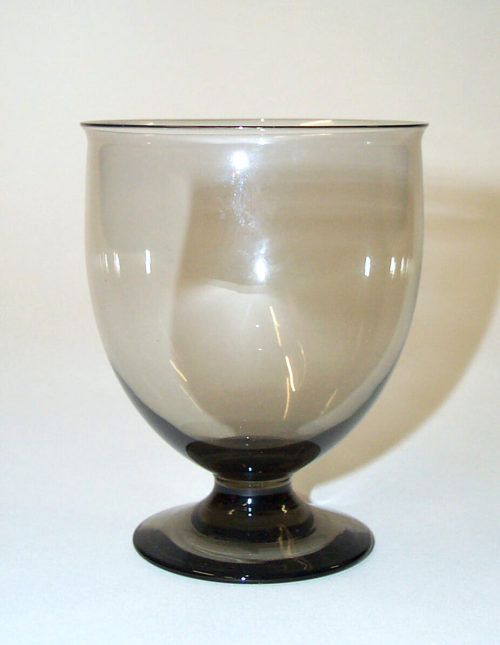 Hendrik Petrus Berlage (Entwurf), Whiskyglas, 1928