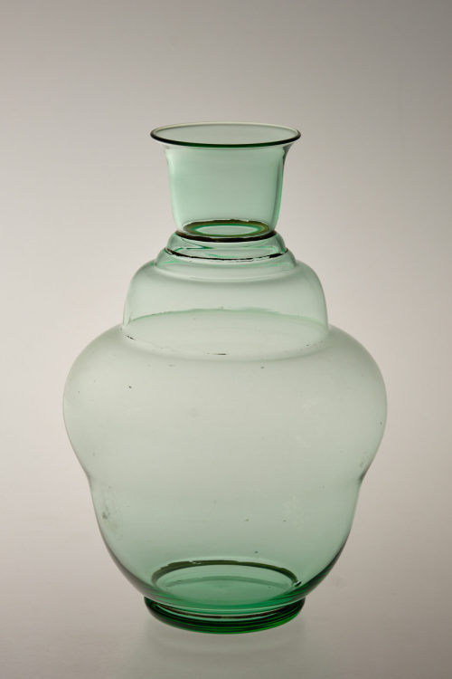 Jaap Gidding (Entwurf), Vase, 1927–1928