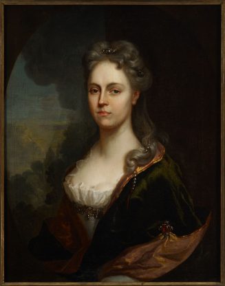 Therese Sybenius