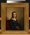 Emilie Preyer geb. Lachenwitz, 1842