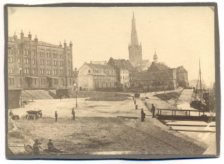  150 Jahre Stadtmuseum