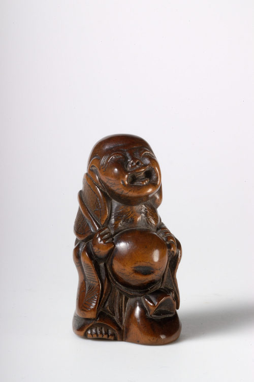 Hotei, ca. 1800