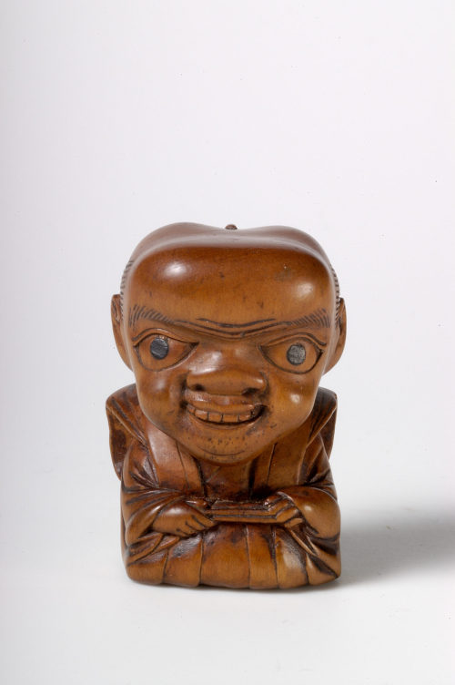 Fukusuke, frühes 19. Jahrhundert