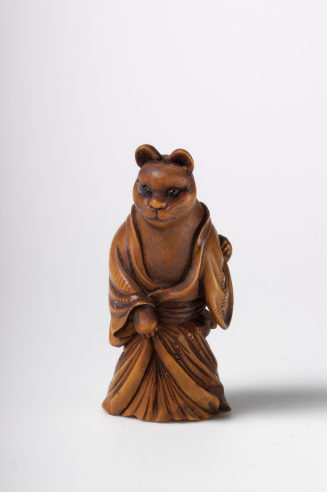 Die Katze von Nabeshima
