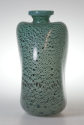 Vase, A. D. Copier, Leerdam um 1929/30 (Seitenansicht)