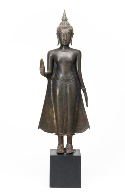 Stehender Buddha, 16. Jahrhundert