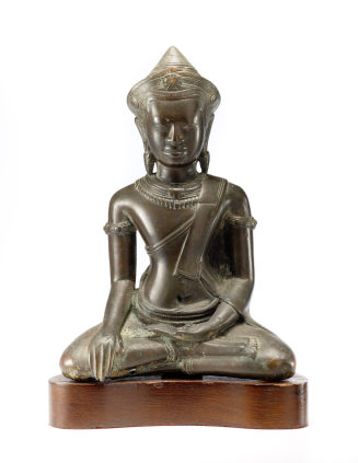 Buddha