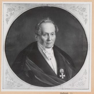 Franz Josef Hoffbauer (gestorben 1838)