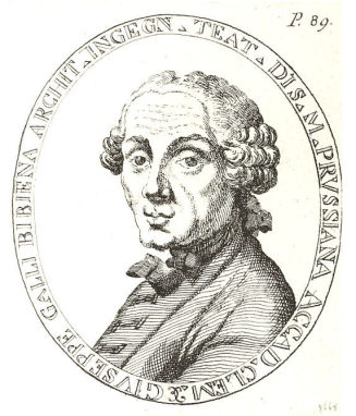 Giuseppe Bibièna