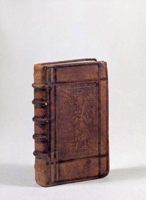 Jacob Bathen (Künstler*in), Andachtsbuch, ca. 1550