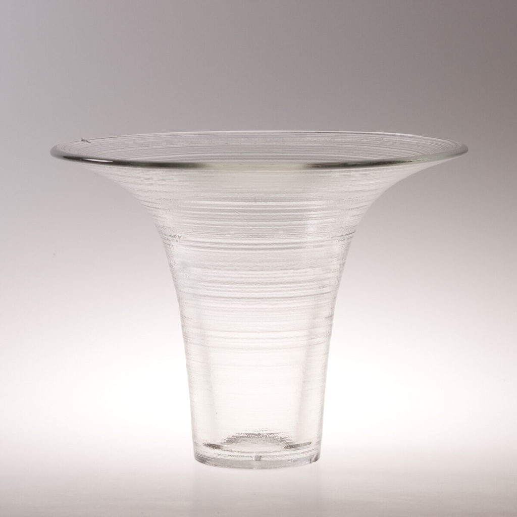 Vase, Peill & Putzler