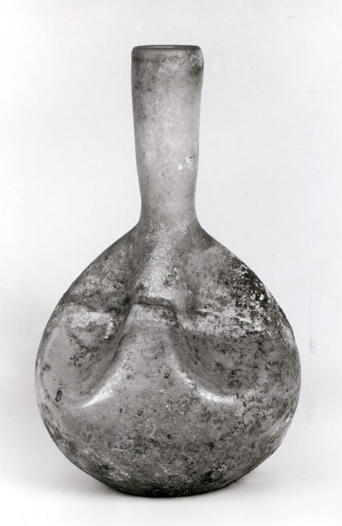 Unbekannt (Ausführung), Flasche, 2.–3. Jahrhundert n. Chr.