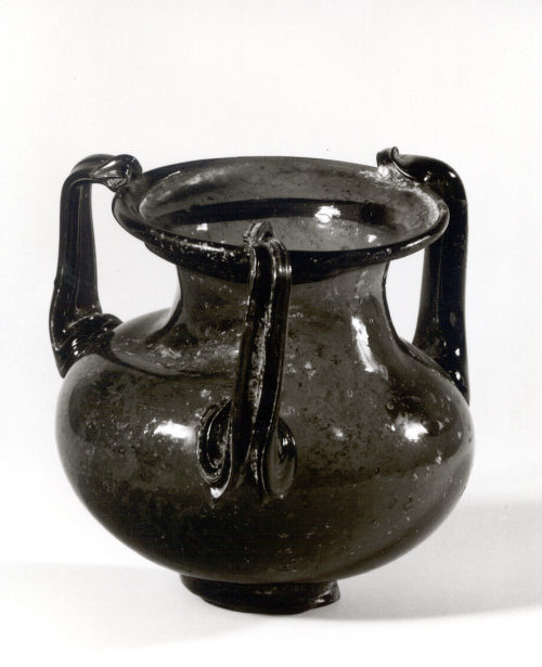 Unbekannt (Ausführung), Vase, verm 3.–4. Jahrhundert n. Chr.