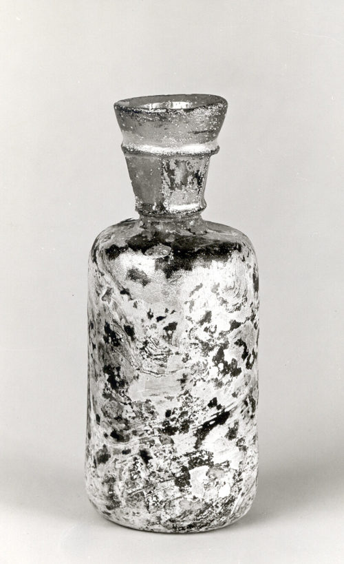 Unbekannt (Ausführung), Flasche, 9.–10. Jahrhundert n. Chr.