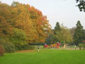 Elbroichpark -Kinderspielplatz