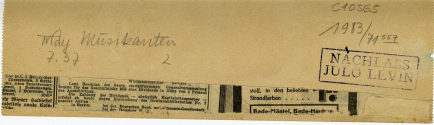 Detailscan der Rückseite vor der Restaurierung