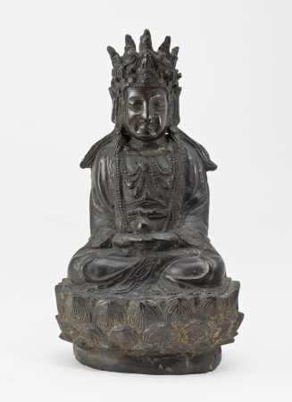 Kuan Yin, weiblicher Bodhisattva