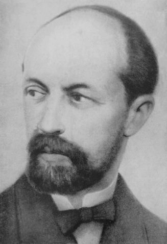 Albert Roussel, französischer Komponist, 1913