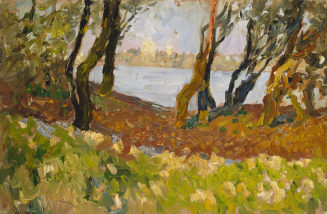 Krickenbeck
