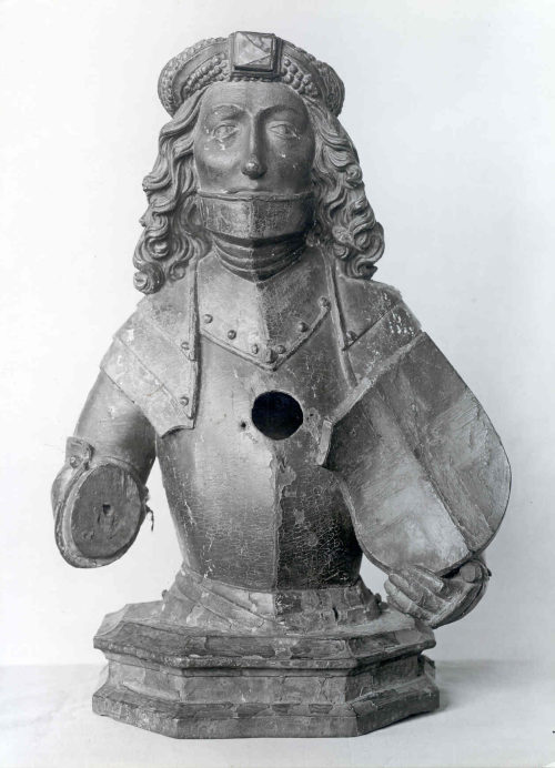 Ritter, um 1480–1490