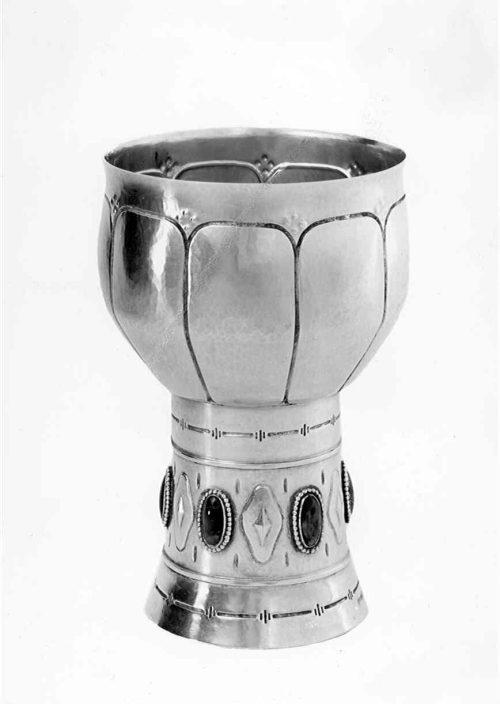 Pokal, um 1905