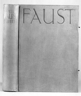 Goethes Faust