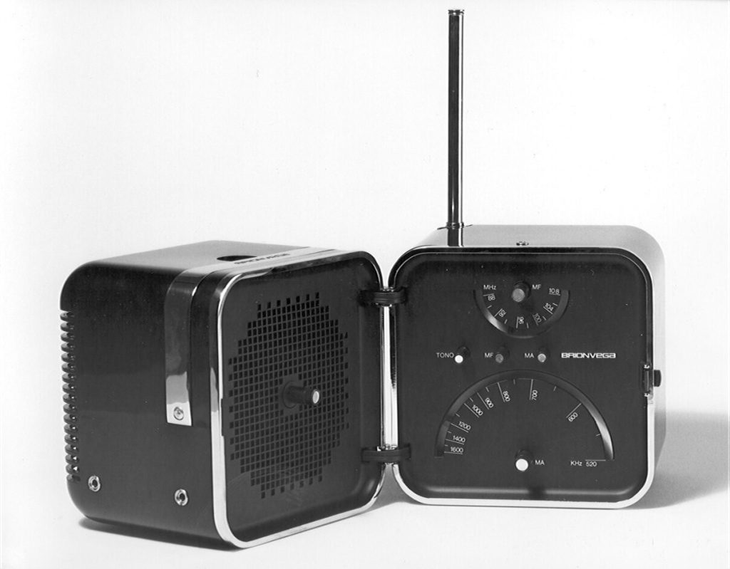 Radio ts 502