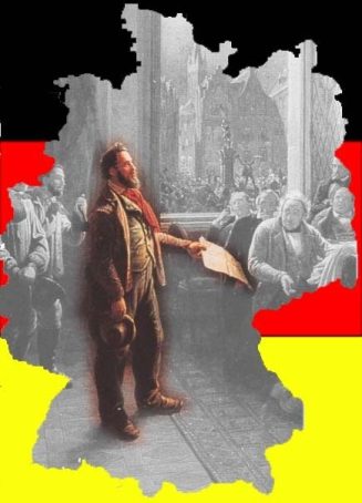 Vormärz und Revolution am Rhein