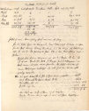 2. Seite des Briefes von Lorenz Chrysanth Edler von Vest