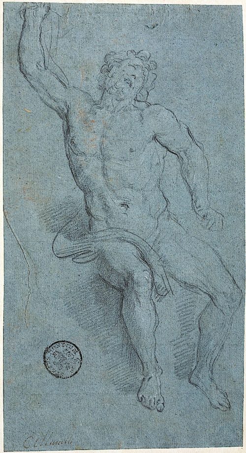 Carlo Maratti (Künstler*in), Laokoon, um 1670-1680