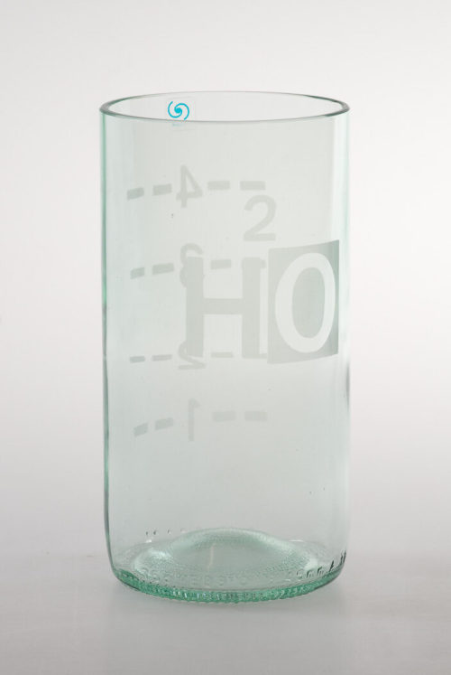 Jukka Isotalo (Entwurf), The Importance of Drinking Enough Water, 2012