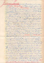 2.Seite der Biografie von Johann Jacoby