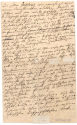 2. Seite des Briefes von Theodor Mügge